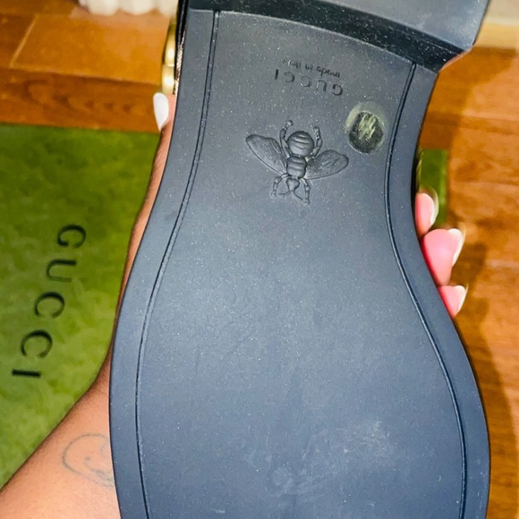 GUCCI Ankle Boots - Picture 4 of 6